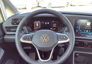 Volkswagen Caddy V Caddy 2.0 TDI 102KM 2025 Volkswagen Caddy MAXI 7 osobowy 2.0 TDI 102KM Manualna 2.0 Diesel 102KM, zdjęcie 19