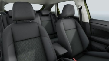 Volkswagen Taigo 2026 Volkswagen Taigo Nowa wersja Pure! 1.0 TSI 116 KM, zdjęcie 11