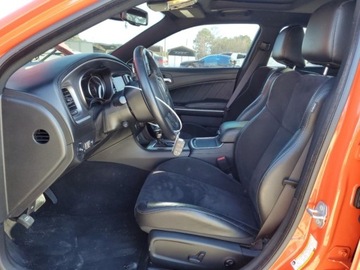 Dodge Challenger III 2021 Dodge Challenger DODGE CHARGER GT 2021 3.6 Benzyna 300KM, zdjęcie 6