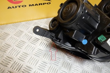 FORD ECOSPORT 2018- SVĚTLOMET SVĚTLO OBYČEJNÁ ČOČKOVÁ SVĚTLÝ L USA