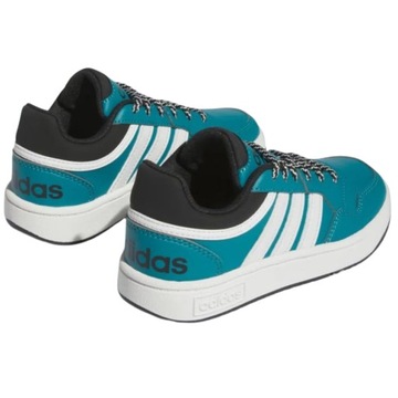 BUTY ADIDAS DAMSKIE HOOPS IF7747