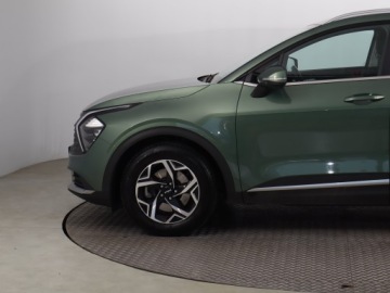 Kia Sportage V SUV 1.6 T-GDI 150KM 2023 Kia Sportage 1.6 T-GDI, Salon Polska, zdjęcie 14