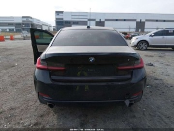 BMW Seria 3 G20-G21 Limuzyna 2.0 330i 258KM 2024 BMW Seria 3 BMW 3 SERIES 330I 2.0 Benzyna 259KM, zdjęcie 3