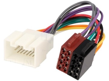 Adapter kabel radia Ford, Lincoln, Mercury