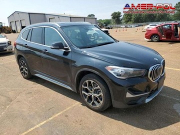 BMW X1 U11 2022 BMW X1 2022 BMW X1 XDRIVE28I, Amer-Pol