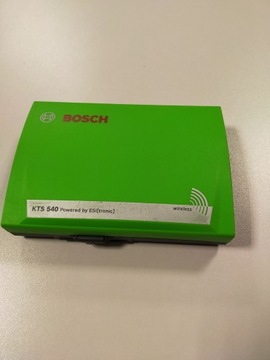 KTS TRUCK Тестер неисправностей Bosch 0 684 400 512