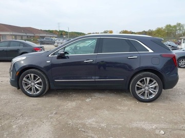 Cadillac 2024 Cadillac XT5 2024 CADILLAC XT5 AWD PREMIUM LUXURY 3.6 Benzyna 310KM, zdjęcie 2