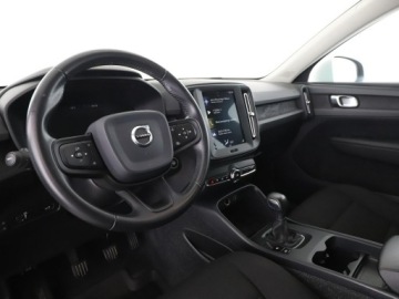 Volvo XC40 2019 Volvo XC 40 1.5 Benzyna Klimatyzacja Nawigacja, zdjęcie 13