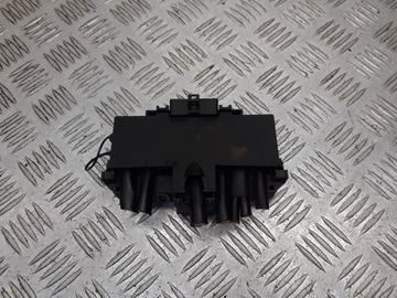 POJISTKA HLAVNÍ MERCEDES W203 A2035450803