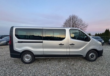 Renault Trafic III 2020 Renault Trafic 9-osobowy 2.0 Diesel 146KM, zdjęcie 5