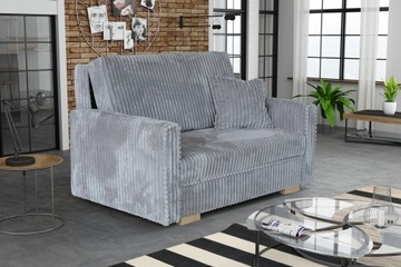 sofa VIVA II PIANO amerykanka dwójka rozkładana