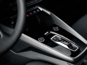 Audi A3 8Y Limousine Facelifting 1.5 35 TFSI 150KM 2025 AUDI A3 35 TFSI S Line Sedan 1.5 (150KM) 2025, zdjęcie 10