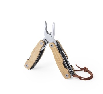 MULTITOOL NARZĘDZIE WIELOFUNKCYJNE SCYZORYK 12 W 1