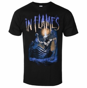 koszulka IN FLAMES - OUT OF HELL [L]