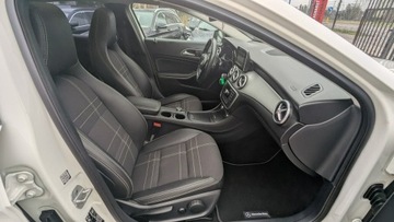 Mercedes GLA I Off-roader 2.1 200 CDI 136KM 2014 Mercedes GLA 200 136PS OPŁACONY Bezwypadkowy GW, zdjęcie 16