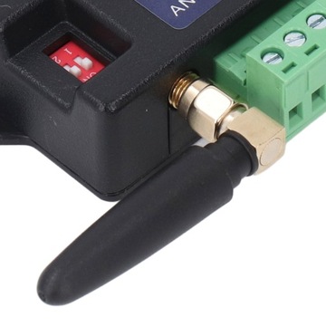 Сигнализация сбоя питания Удаленное уведомление об отключении питания 4G