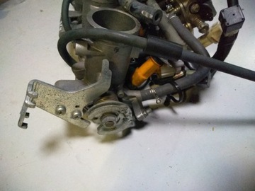 YAMAHA XJ6 12r Датчик форсунок дроссельной заслонки в сборе
