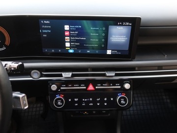 Hyundai Tucson IV SUV HEV Facelifting 1.6 T-GDI HEV 215KM 2024 Hyundai Tucson 1.6 T-GDI HEV, Salon Polska, zdjęcie 11