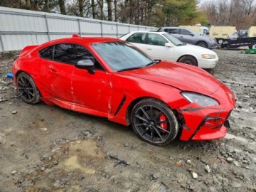 Toyota GR86 2025 Toyota GR86 2025r., Premium, 2.4L, od ubezpieczalni 2.4 Benzyna 231KM, zdjęcie 4