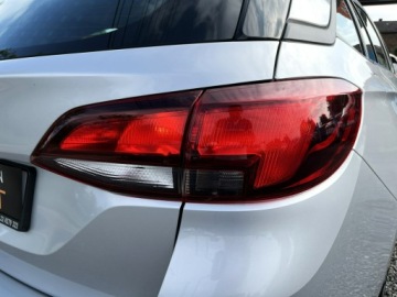 Opel Astra K Sportstourer Facelifting 1.5 Diesel 122KM 2020 Opel Astra Android/ Salon Pl /FV 23% /1Rej 2021, zdjęcie 25