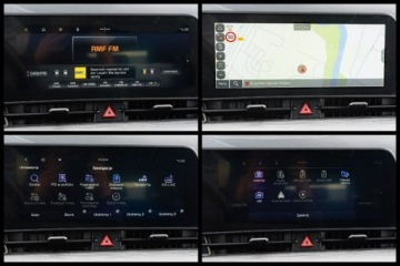 Kia Sportage V SUV 1.6 CRDi MHEV 136KM 2023 Kia Sportage WA8508H#1.6 CRDi MHEV 136KM DCT 4x4, zdjęcie 18