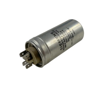 KONDENSATOR SIEMENS B25834-K5685-K009 6,8uF 750V