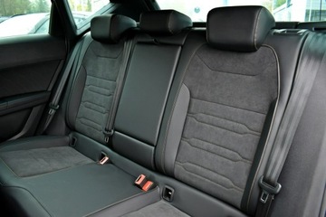 Cupra Ateca Crossover Facelifting 1.5 TSI 150KM 2024 Cupra Ateca Bezwypadkowy / Salon Polska / Serwis, zdjęcie 12