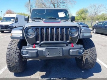 Jeep 2020 Jeep Wrangler 2020r, Unlimited Rubicon, 4x4, 2.0L 2.0 Benzyna 285KM, zdjęcie 7