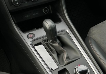 Cupra Ateca Crossover Facelifting 1.5 TSI 150KM 2024 Cupra Ateca Pakiety, FV 23, GPS, DCC, Beats, Ambiente, Kessy, ACC, Indukc, zdjęcie 22