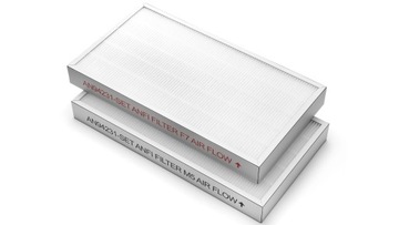 Комплект фильтров для рекуперации рекуператоров KOMFOVENT Domekt R 400 V C6M