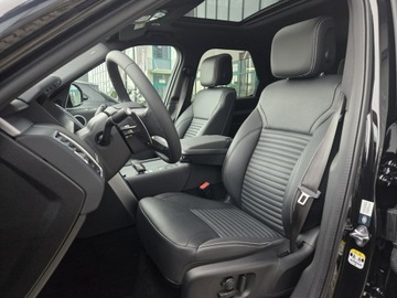 Land Rover Discovery V Terenowy Facelifting 3.0D I6 249KM 2025 Land Rover Discovery D250 Dynamic SE. Gwar. 5 lat., zdjęcie 25