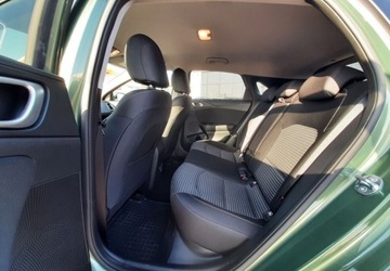 Kia Ceed III Hatchback Facelifting  1.5 T-GDI 140KM 2024 Kia Ceed MSMT 1,5T-GDI 140KM DCT Salon Polska 1.5 Benzyna 140KM, zdjęcie 19