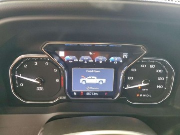  GMC Sierra Limited K1500 Denali 2022 6.2 Benzyna 420KM, zdjęcie 9