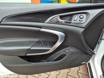 Opel Insignia I Country Tourer 2.0 Turbo Ecotec 250KM 2016 Opel Insignia Sports Tourer 2.0 SIDI Turbo Business Innovation 4x4, zdjęcie 20