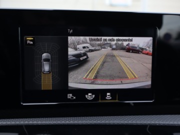 Mercedes Klasa A W177/V177 Hatchback Plug-In 1.3 250e 218KM 2020 Mercedes A A 250 e, Salon Polska, 1. Właściciel, zdjęcie 20