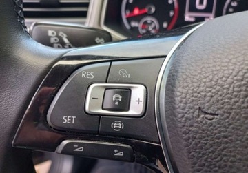 Volkswagen T-Roc I SUV 1.5 TSI ACT 150KM 2021 Volkswagen T-Roc 1,5 TSI 150kM DSG Advance Salon Polska F.Vat 23 1.5 150KM, zdjęcie 19