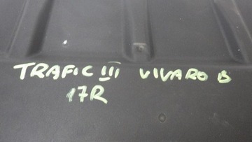 ВСТАВКА РЫЧАГОВОГО КЛЮЧА TRAFIC III VIVARO B 995503932R 93459486