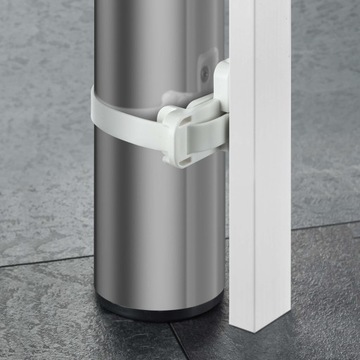 Adapter do bramek i balustrad StairFlex REER