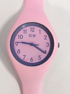 USZKODZONY Zegarek dziewczęcy Ice Watch 014431 14C-284