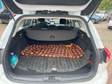 Ford Focus IV 2018 FORD FIOCUS 1,5 Diesel Eco Blu 2018 Rok Navi Klima Serwisowany, zdjęcie 10