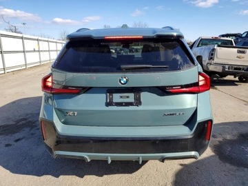 BMW X1 U11 2025 BMW X1 xDrive28i 2025 2.0 Benzyna 241KM, zdjęcie 2