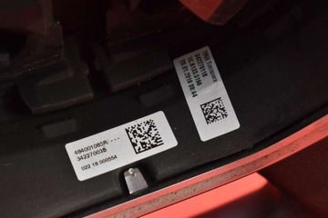 VOLANT 484001085R DACIA DOKKER 18R