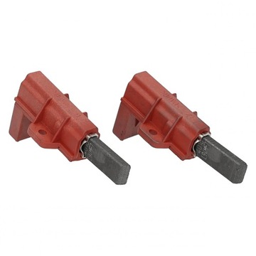 ЩЕТКИ МОТОРА ДЛЯ СТИРАЛЬНОЙ МАШИНЫ BEKO 2 шт, размеры 5x12,5x32