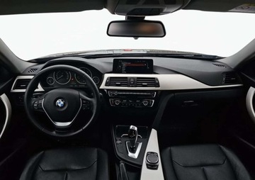 BMW Seria 3 F30-F31-F34 Touring Facelifting 2.0 320d EfficientDynamics Edition 163KM 2016 BMW Seria 3 Automat Podgrzewane Fotele Skory Navi Nowy rozrzad Grupa Adamo, zdjęcie 32