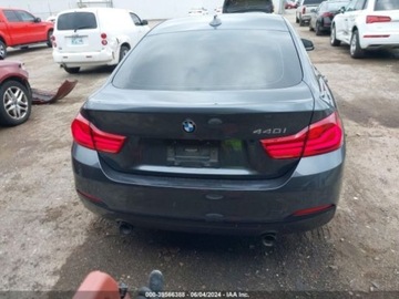 BMW Seria 4 F32-33-36 2019 BMW Seria 4 GRAN COUPE, 2019r., 3.0L 3.0 Benzyna 320KM, zdjęcie 7