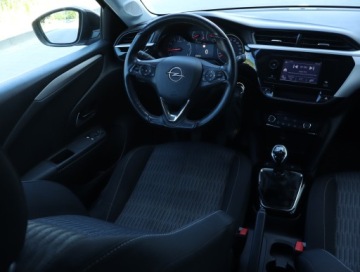 Opel Corsa F Hatchback 5d 1.2 75KM 2023 Opel Corsa 1.2, Salon Polska, 1. Właściciel, zdjęcie 6
