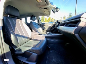 Audi A4 B9 Avant 2.0 TDI 150KM 2017 Audi A4 Avant Zarejestrowana BARDZIO LADNA Gwarancja 2.0 Diesel 150KM, zdjęcie 6