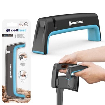 Universal Shelling Ergo Cellfast для ножей AX AX 41-100