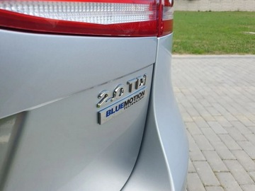 Volkswagen Passat B7 Variant 2.0 TDI CR DPF BlueMotion 140KM 2010 Volkswagen Passat B7 2.0tdi 140KM CR Highline DSG, zdjęcie 12