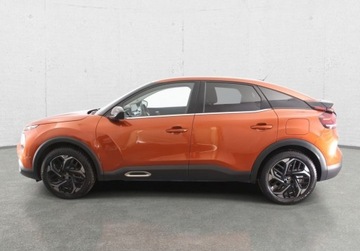 Citroen 2021 Citroen C4 Shine 155KM EAT8 FV23 od RiA 1.2 Benzyna 156KM, zdjęcie 3